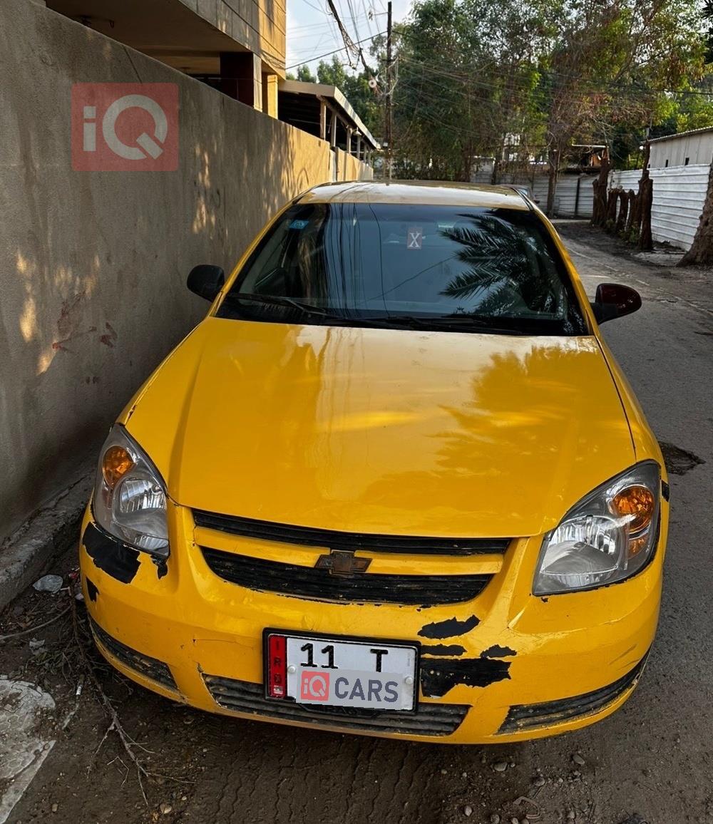 شيفروليه كوبالت